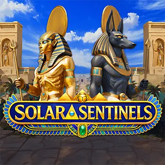Solar Sentinels