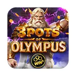 3 Pots of Olympus