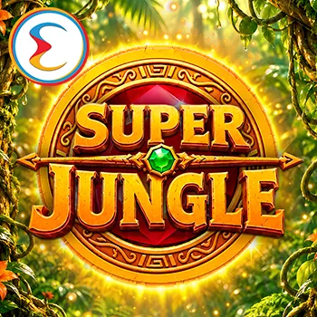 Super Jungle