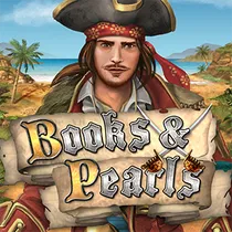 Books & Pearls