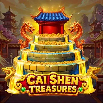 Cai Shen Treasures