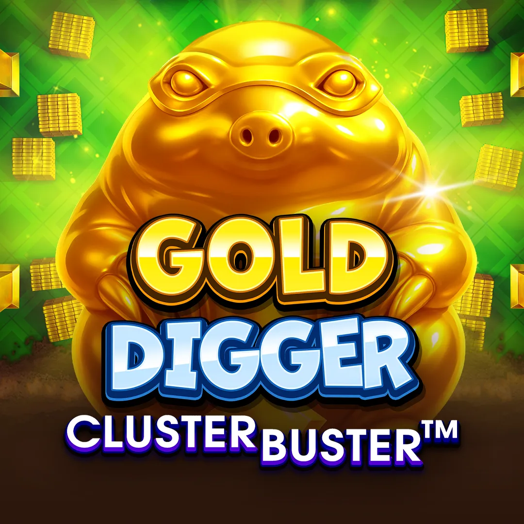 Gold Digger Clusterbuster